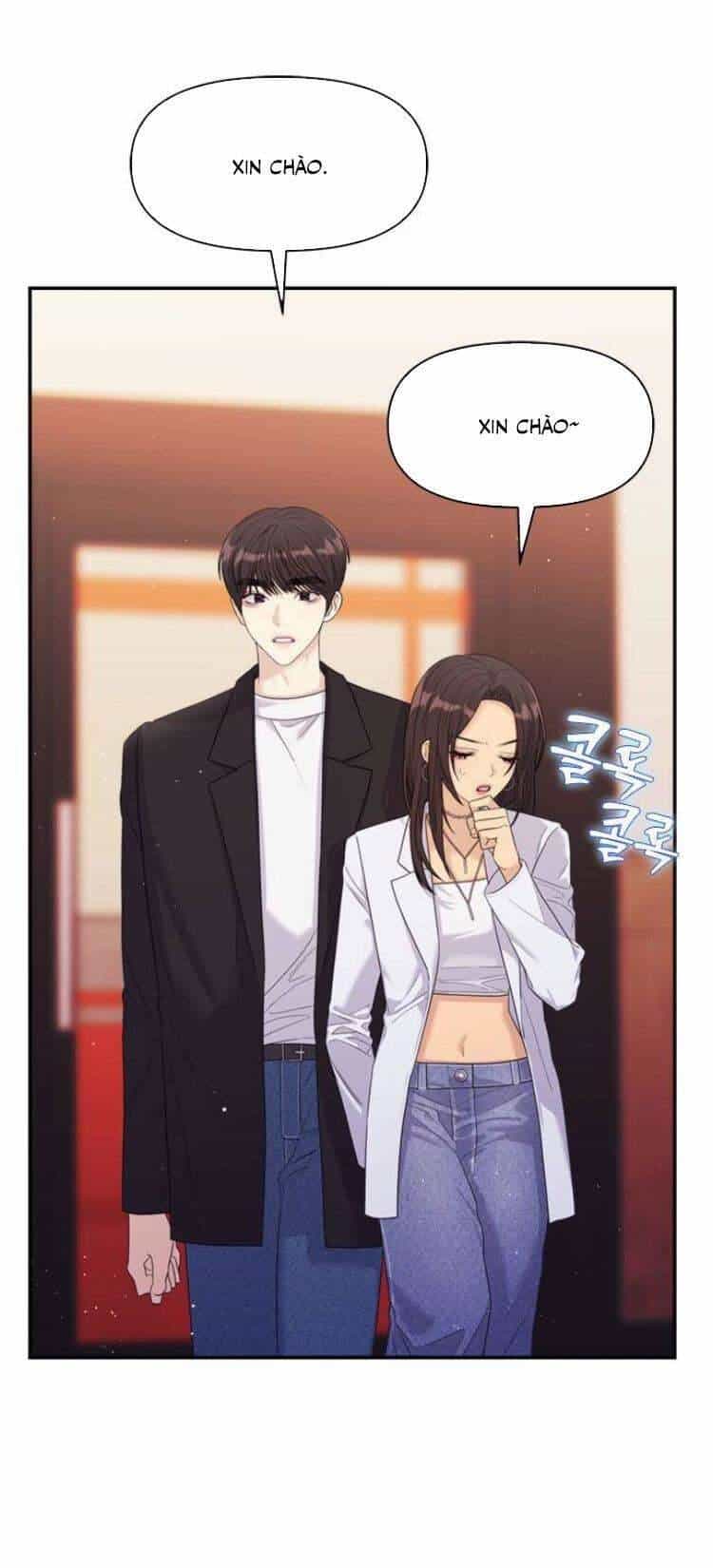 Couple Breaker - Chương 57 - ảnh 16