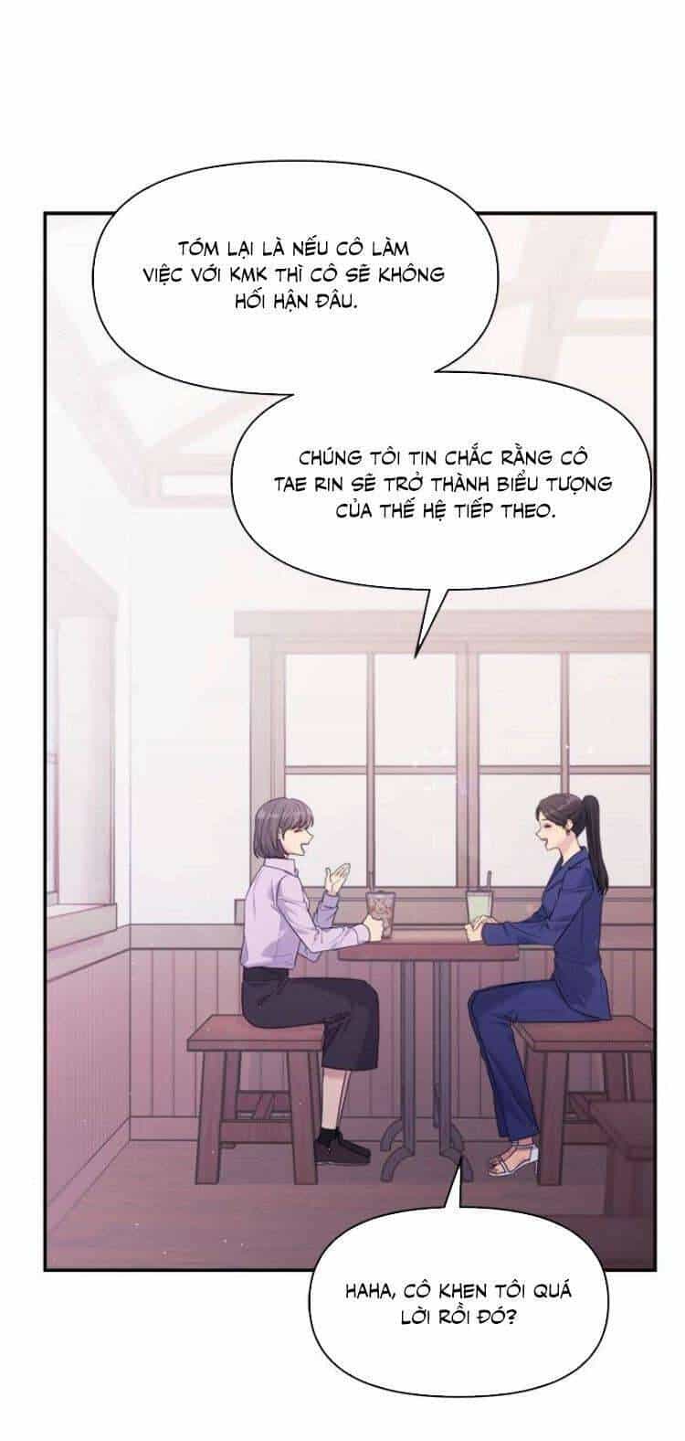 Couple Breaker - Chương 57 - ảnh 5
