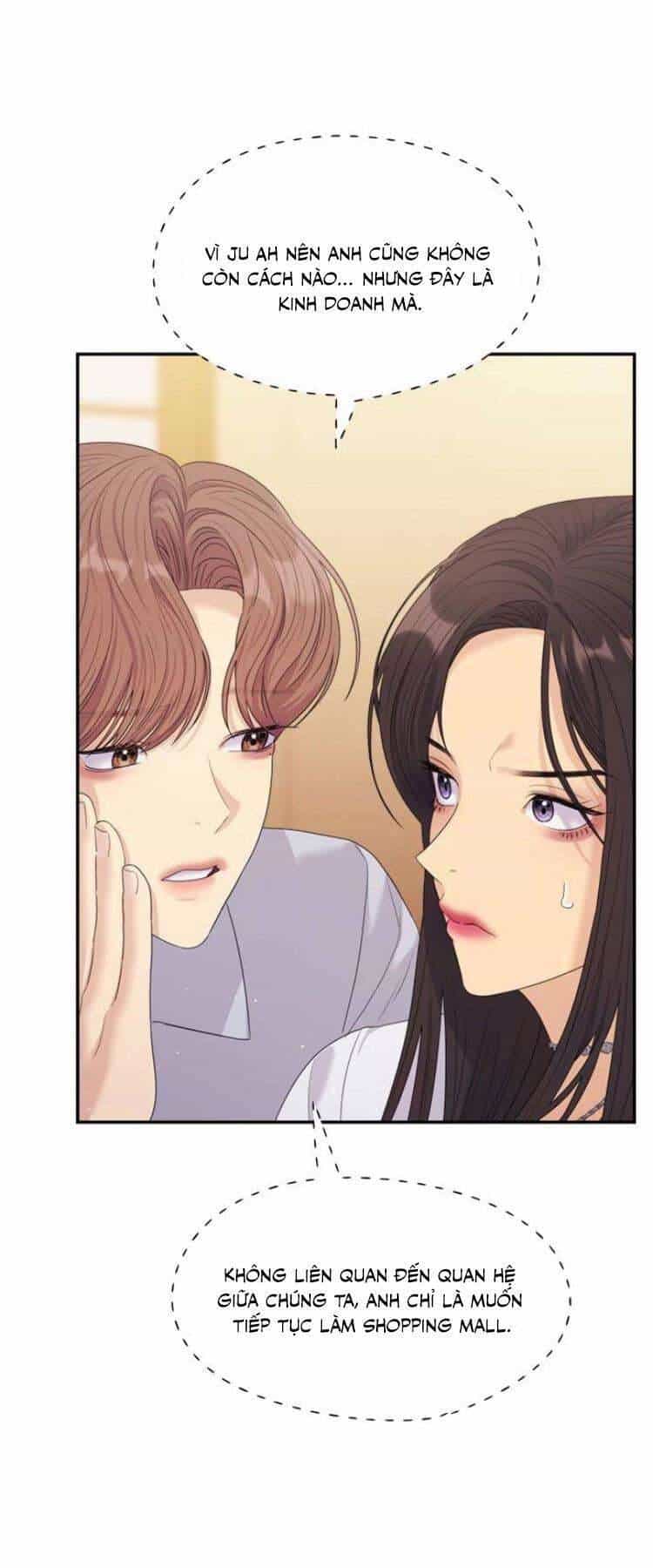Couple Breaker - Chương 57 - ảnh 62