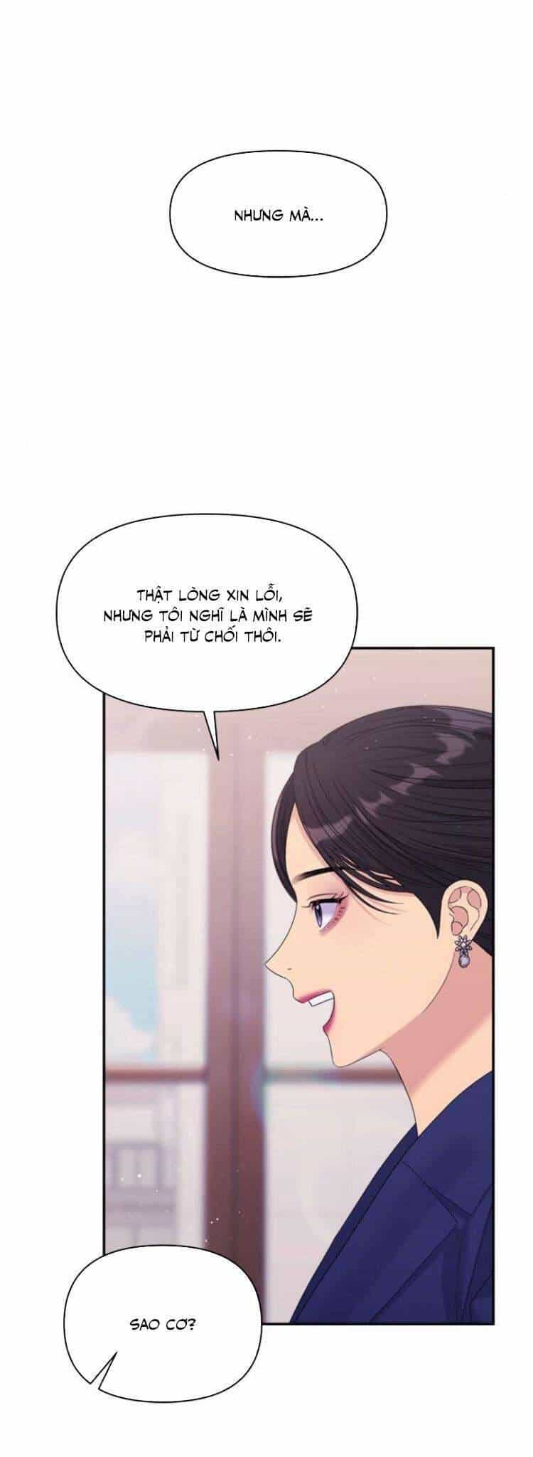 Couple Breaker - Chương 57 - ảnh 7