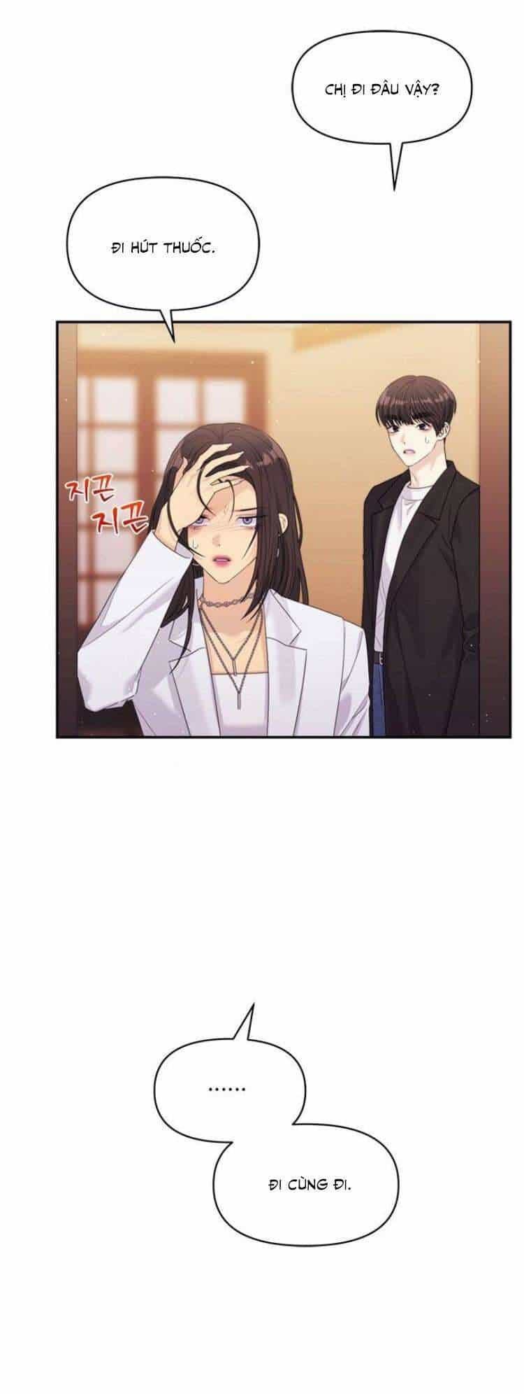 Couple Breaker - Chương 57 - ảnh 70