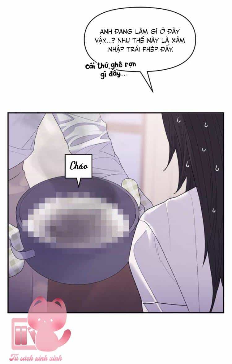 Couple Breaker - Chương 59 - ảnh 37