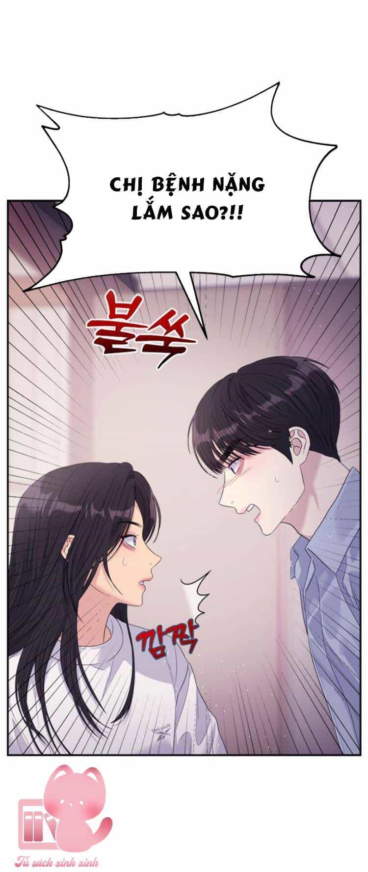 Couple Breaker - Chương 59 - ảnh 66