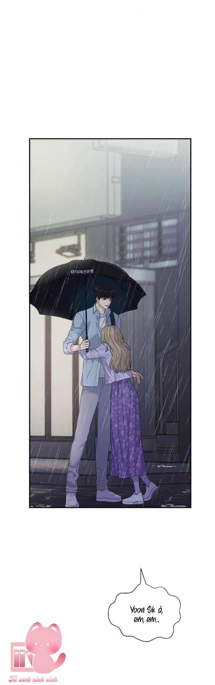 Couple Breaker - Chương 59 - ảnh 9