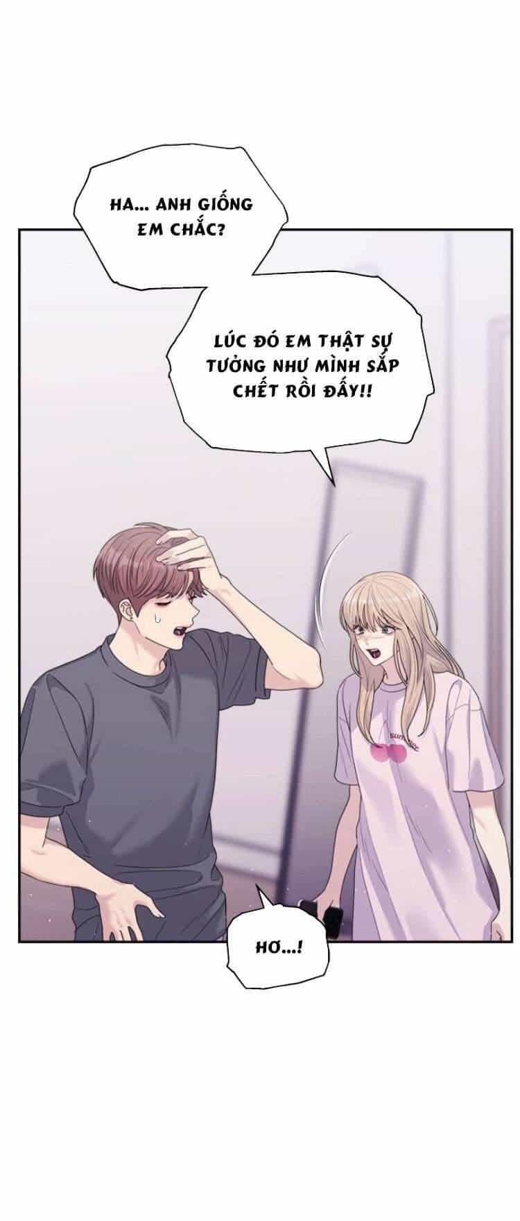 Couple Breaker - Chương 60 - ảnh 40