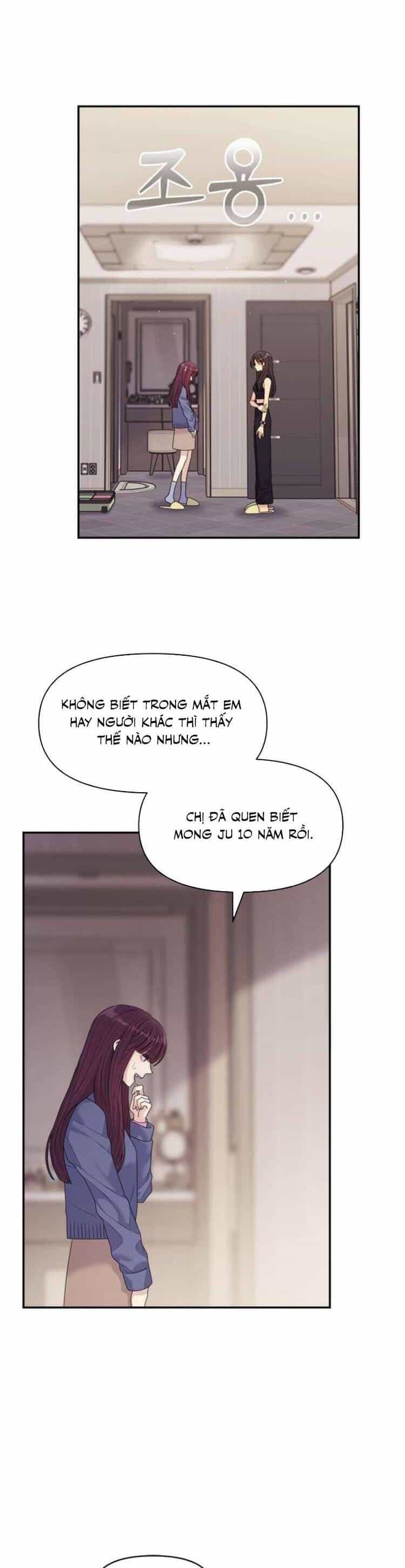 Couple Breaker - Chương 61 - ảnh 16