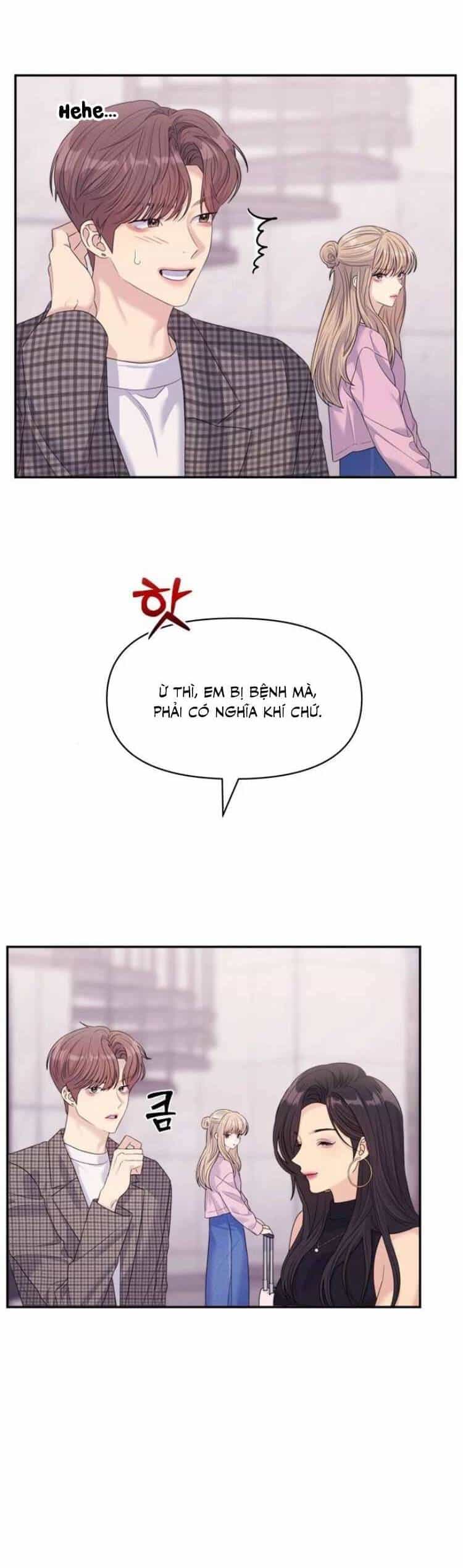 Couple Breaker - Chương 61 - ảnh 25