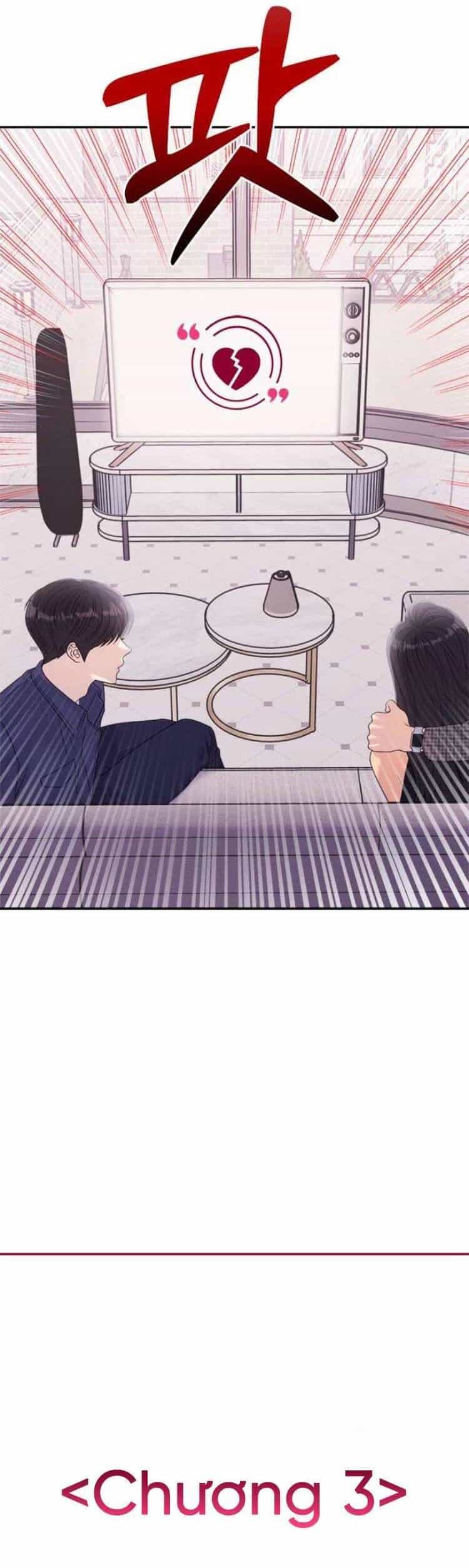 Couple Breaker - Chương 61 - ảnh 40