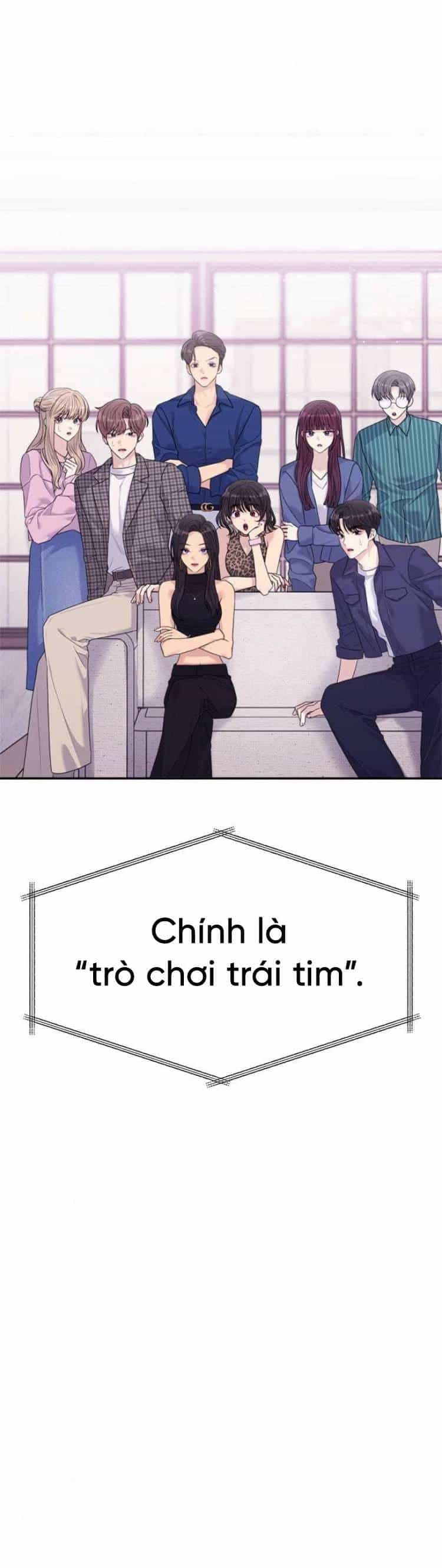 Couple Breaker - Chương 61 - ảnh 43