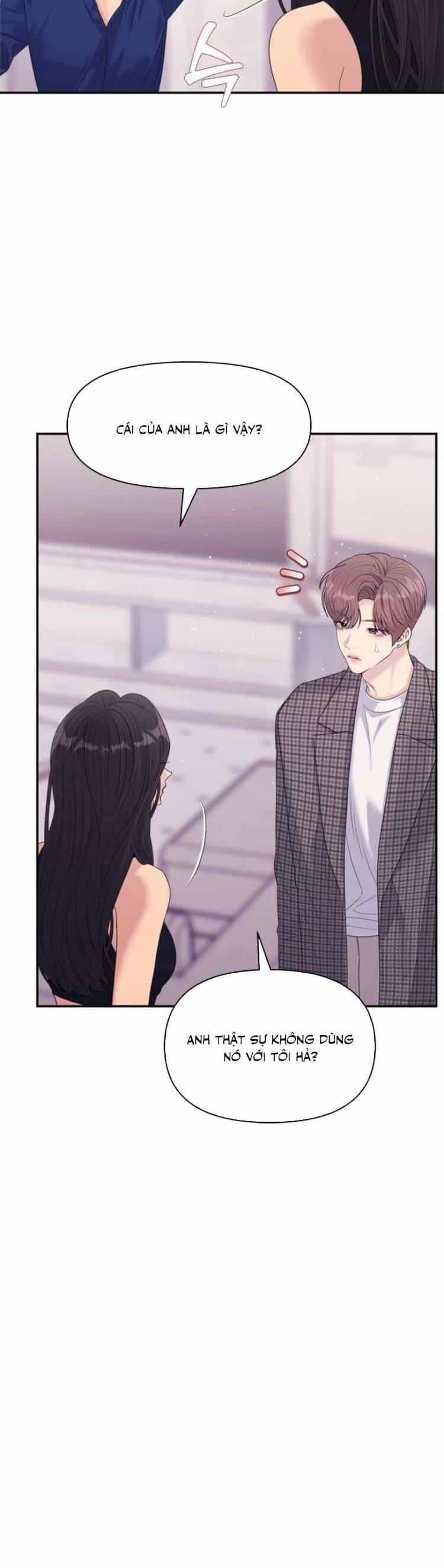 Couple Breaker - Chương 62 - ảnh 24
