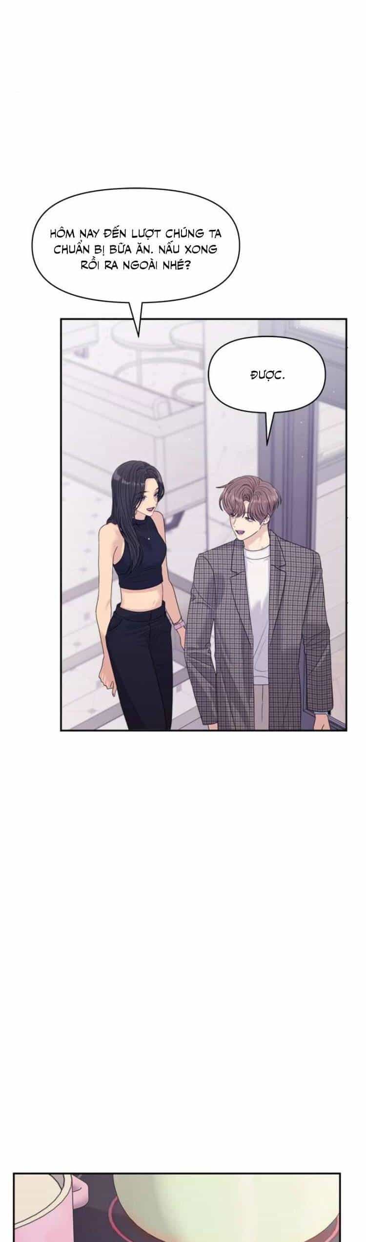 Couple Breaker - Chương 63 - ảnh 31