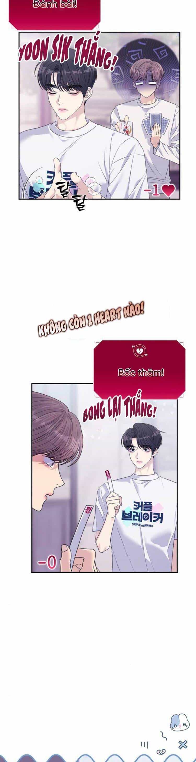 Couple Breaker - Chương 64 - ảnh 19