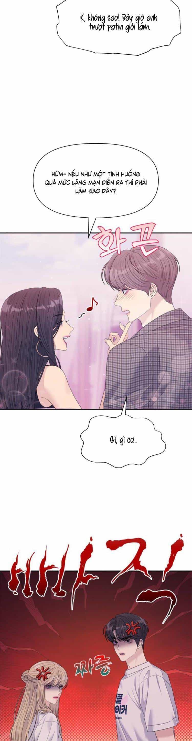 Couple Breaker - Chương 64 - ảnh 25