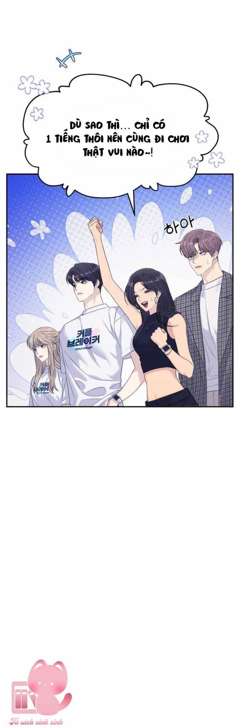 Couple Breaker - Chương 64 - ảnh 31