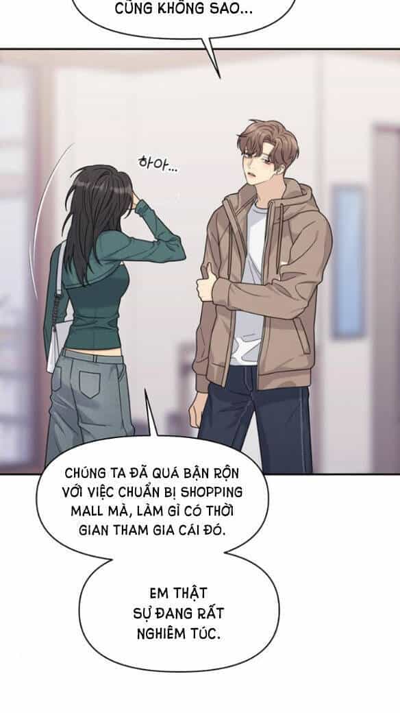 Couple Breaker - Chương 6.1 - ảnh 10