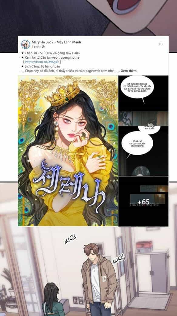 Couple Breaker - Chương 6.1 - ảnh 20