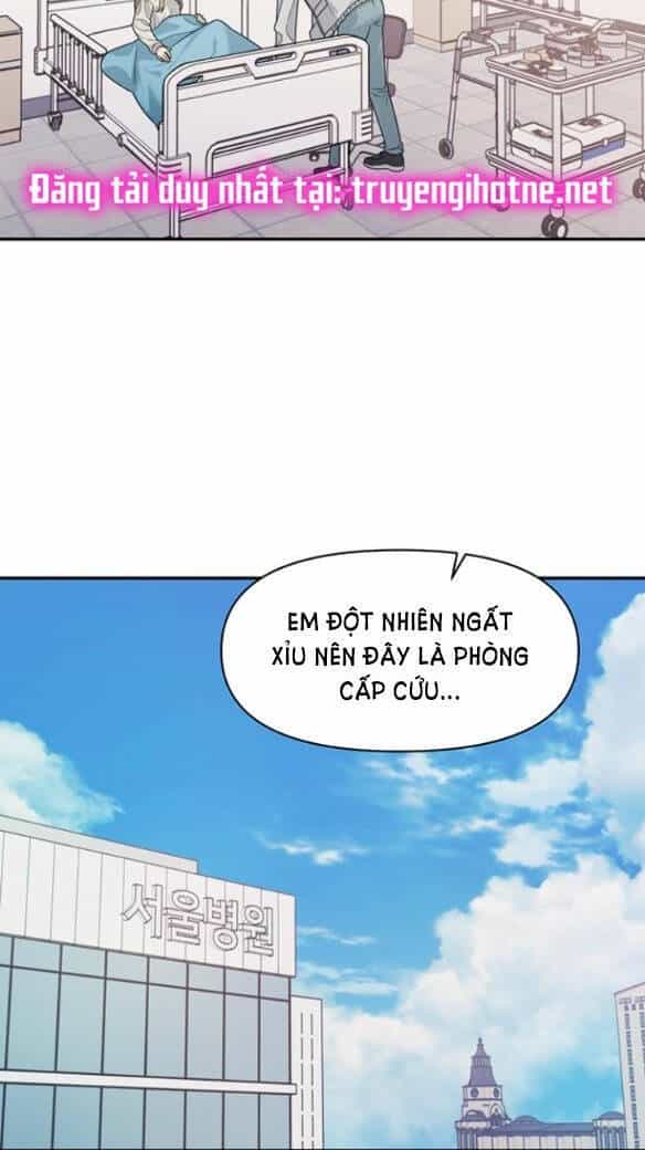 Couple Breaker - Chương 6.1 - ảnh 30