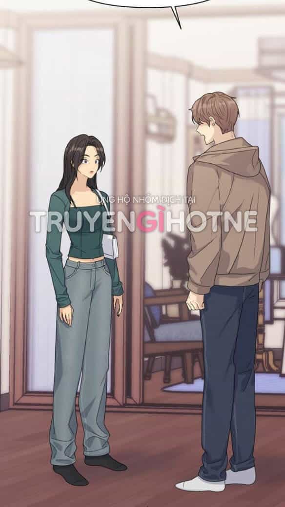 Couple Breaker - Chương 6.1 - ảnh 4
