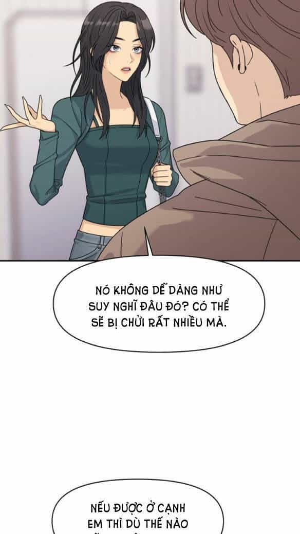 Couple Breaker - Chương 6.1 - ảnh 9