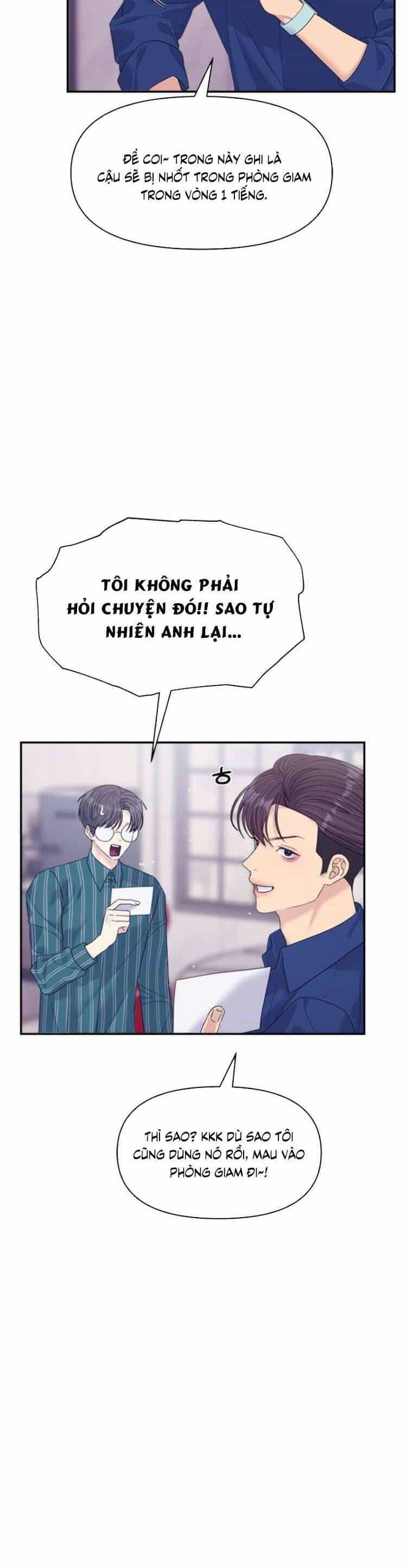 Couple Breaker - Chương 66 - ảnh 10