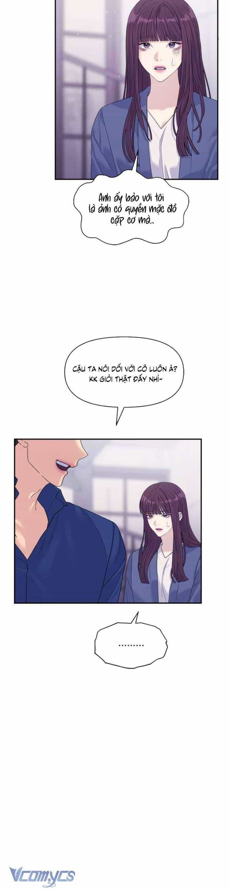 Couple Breaker - Chương 66 - ảnh 13