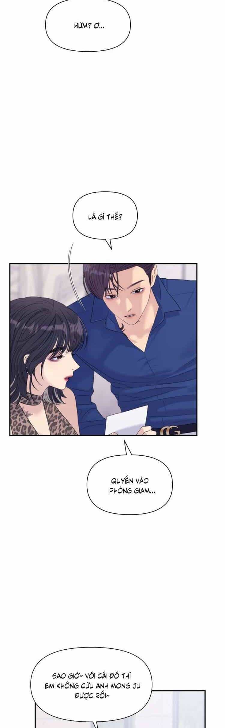 Couple Breaker - Chương 66 - ảnh 21