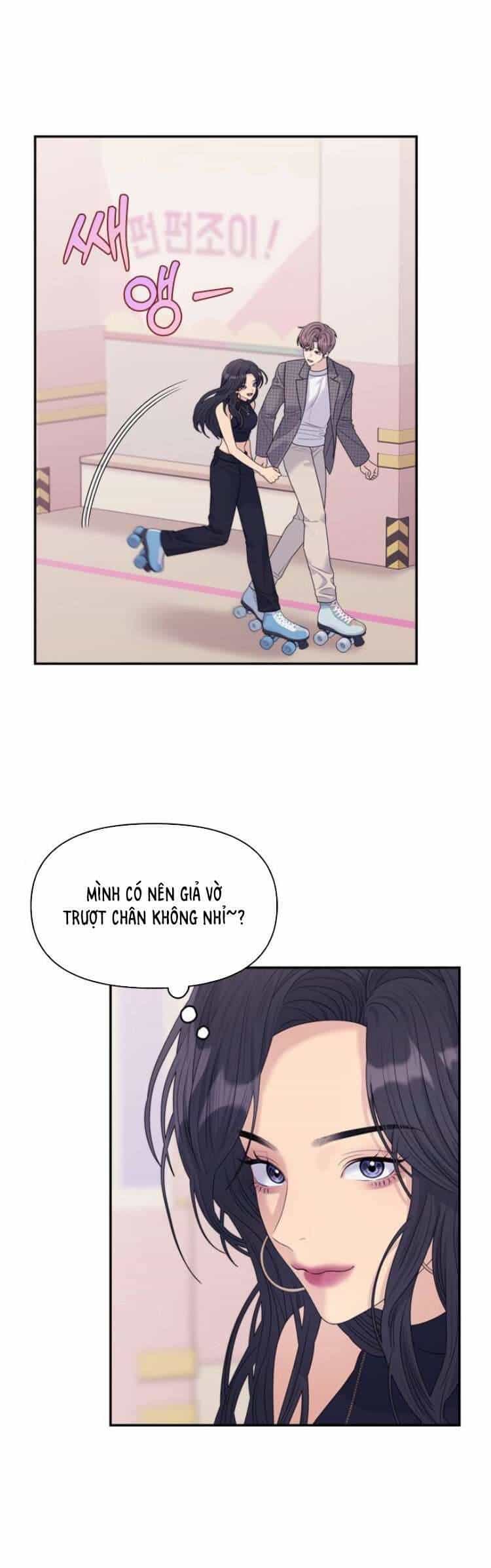 Couple Breaker - Chương 66 - ảnh 36
