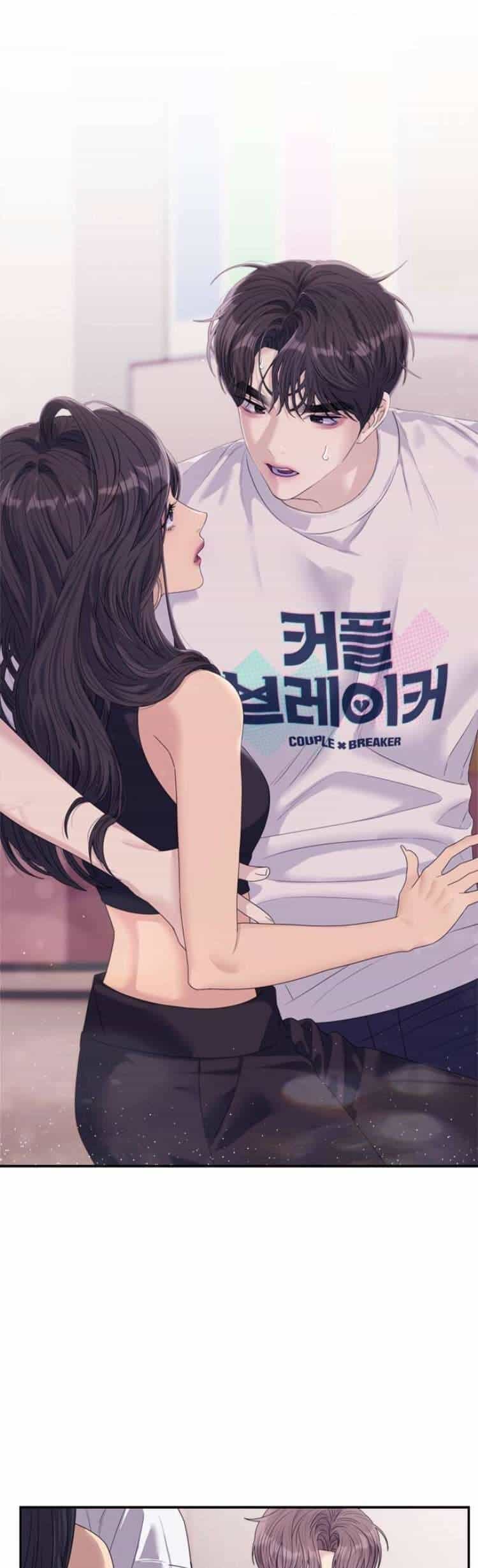 Couple Breaker - Chương 66 - ảnh 44