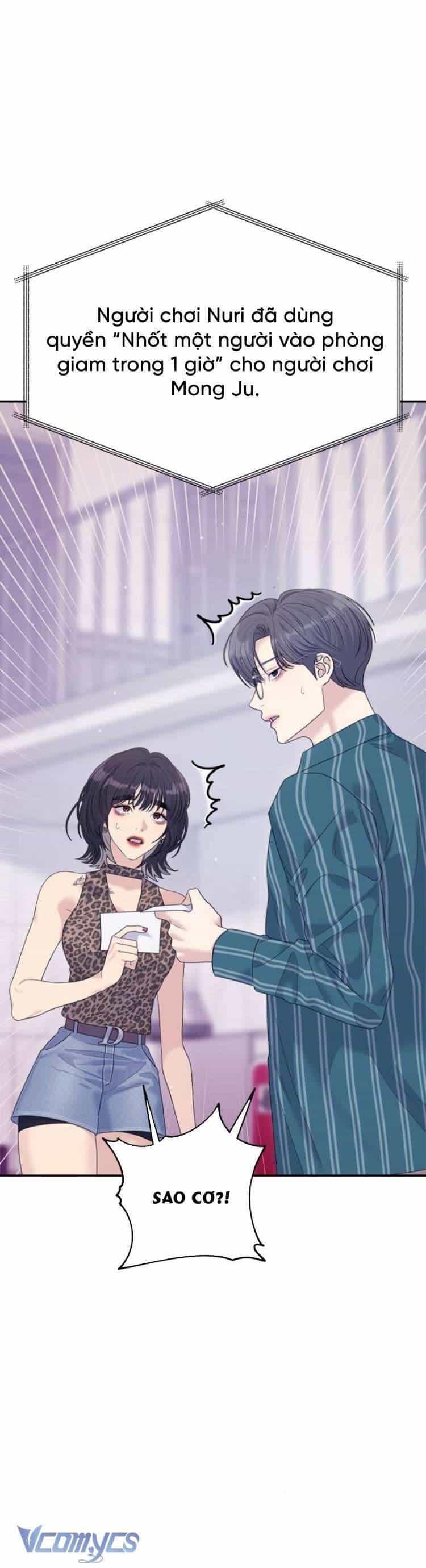 Couple Breaker - Chương 66 - ảnh 8