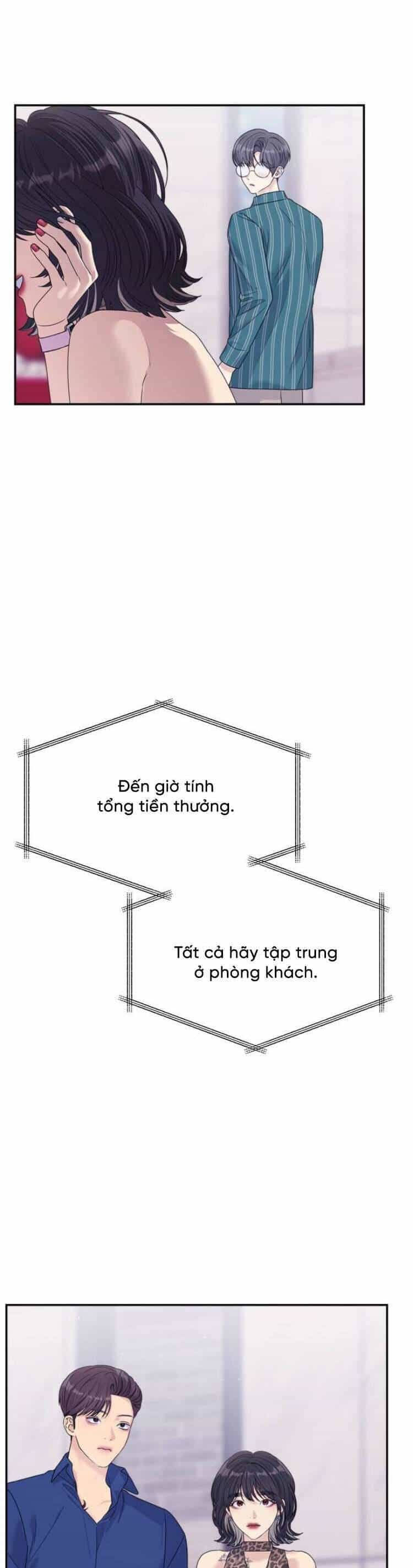 Couple Breaker - Chương 67 - ảnh 10