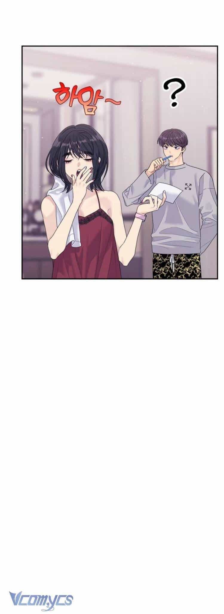 Couple Breaker - Chương 67 - ảnh 24