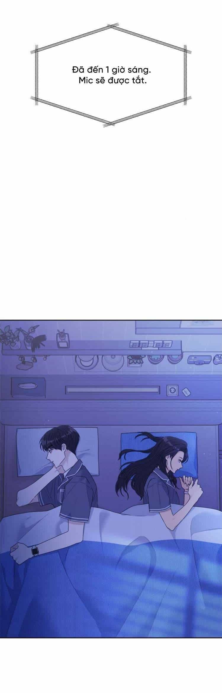 Couple Breaker - Chương 67 - ảnh 30
