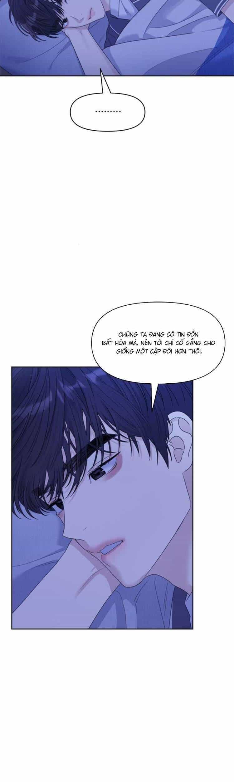 Couple Breaker - Chương 67 - ảnh 34