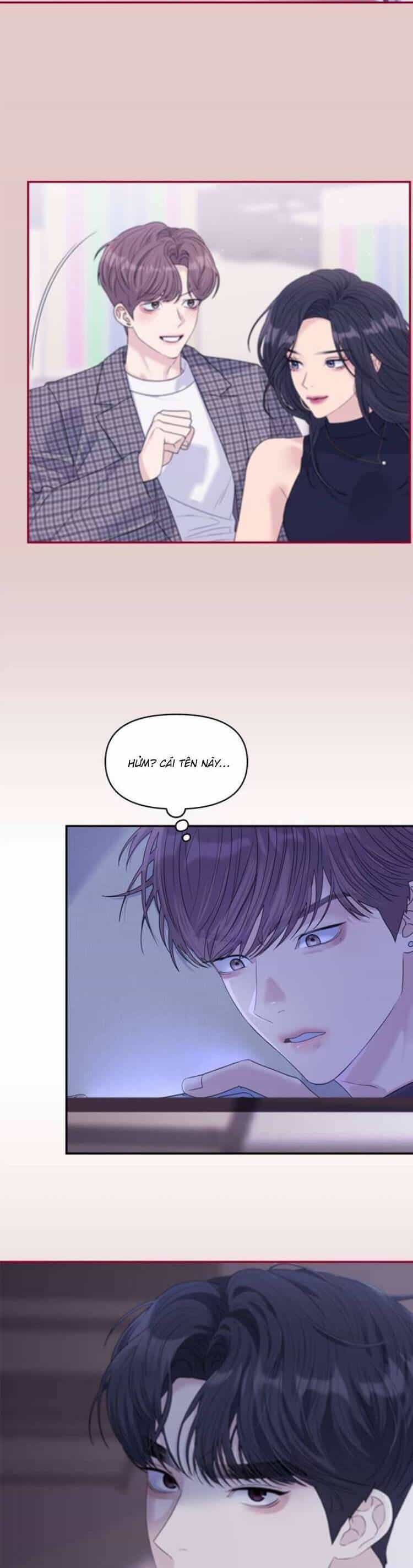Couple Breaker - Chương 67 - ảnh 39