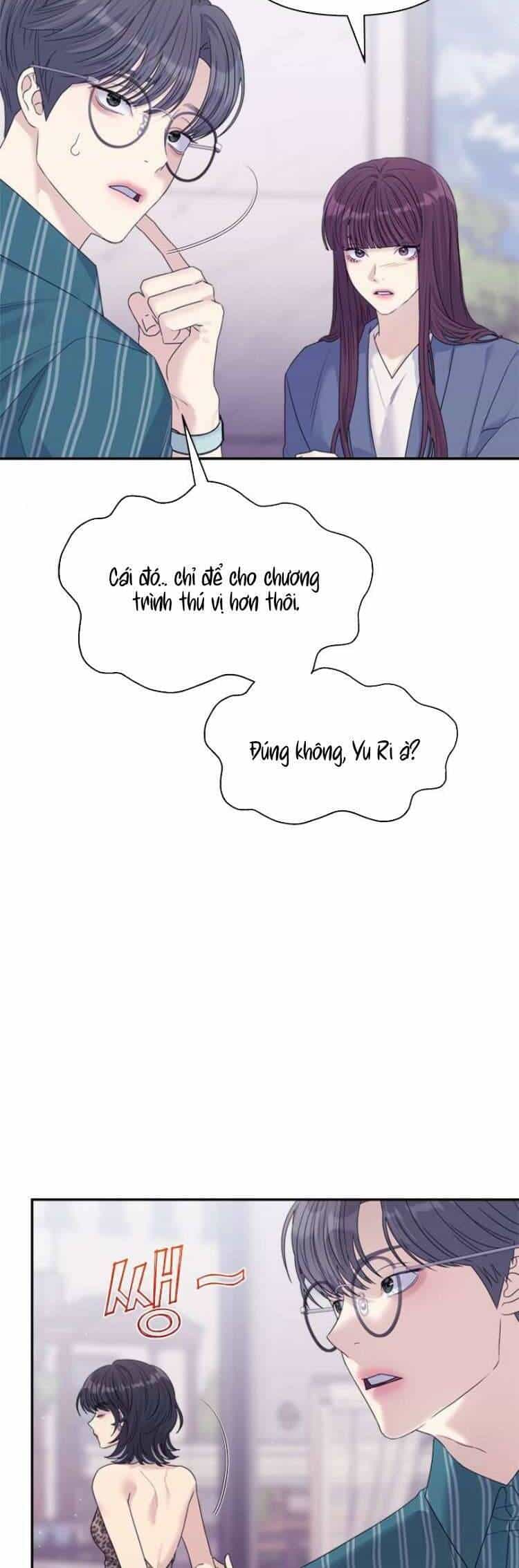 Couple Breaker - Chương 67 - ảnh 7