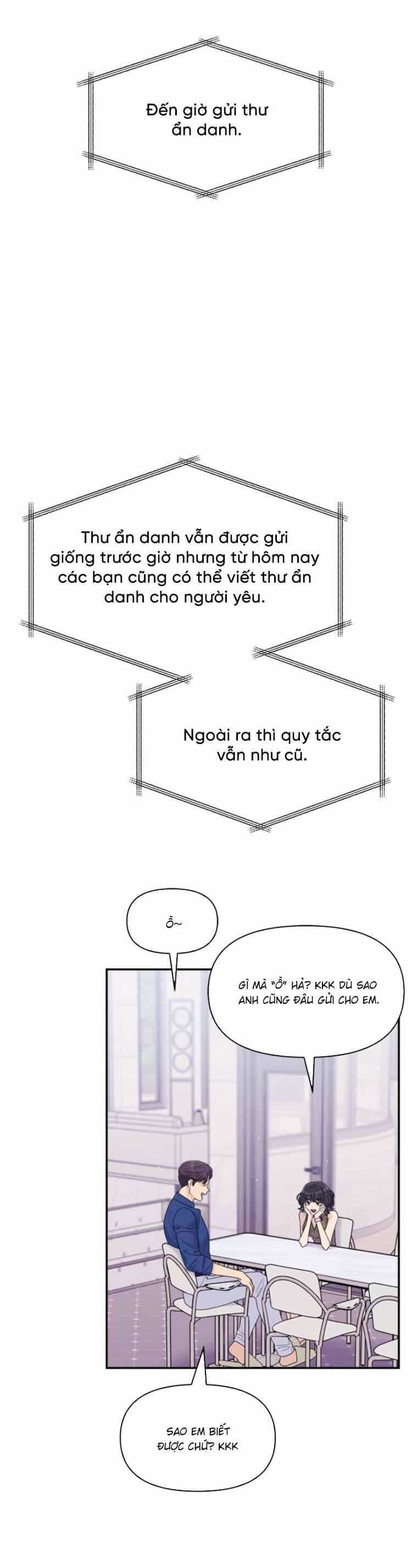 Couple Breaker - Chương 67 - ảnh 9