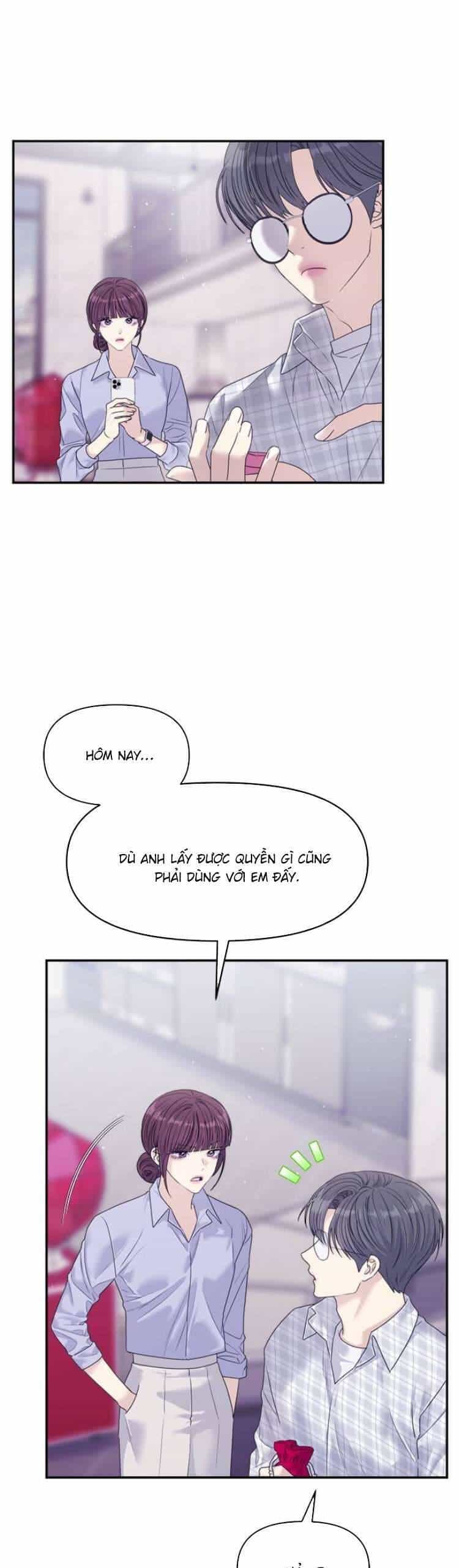 Couple Breaker - Chương 68 - ảnh 18