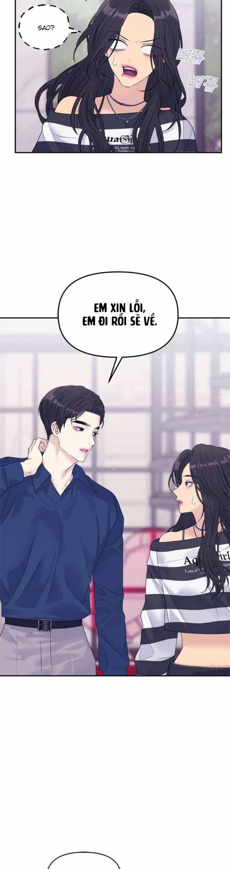 Couple Breaker - Chương 68 - ảnh 24