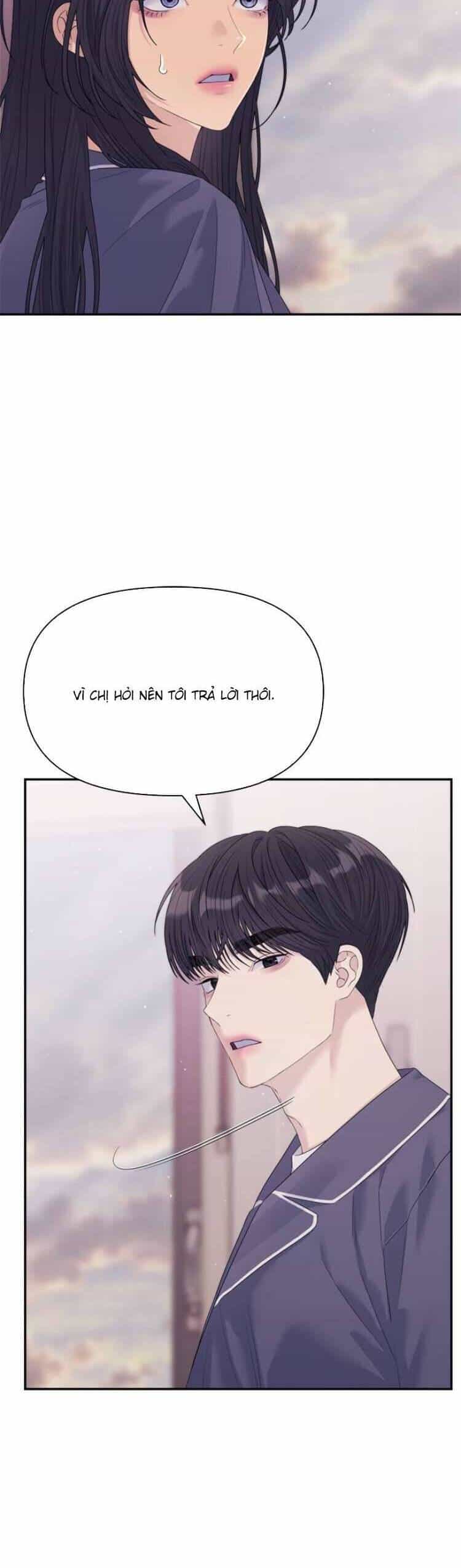 Couple Breaker - Chương 68 - ảnh 9