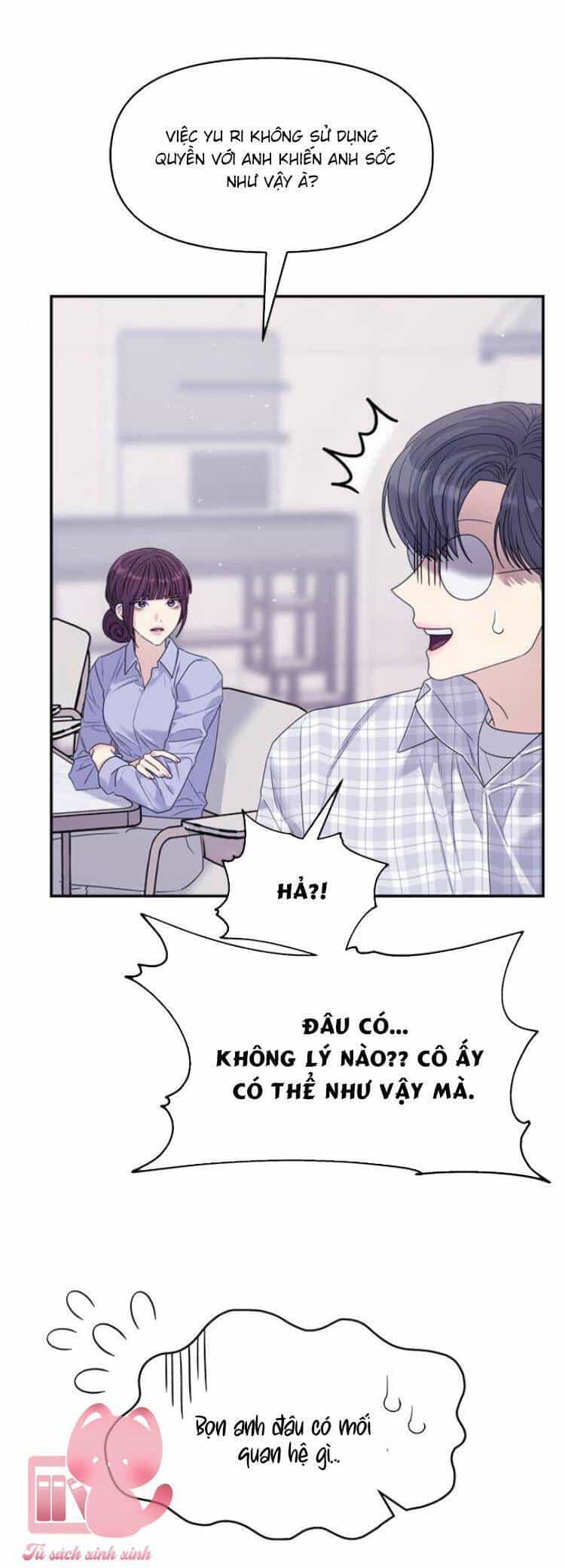 Couple Breaker - Chương 69 - ảnh 17