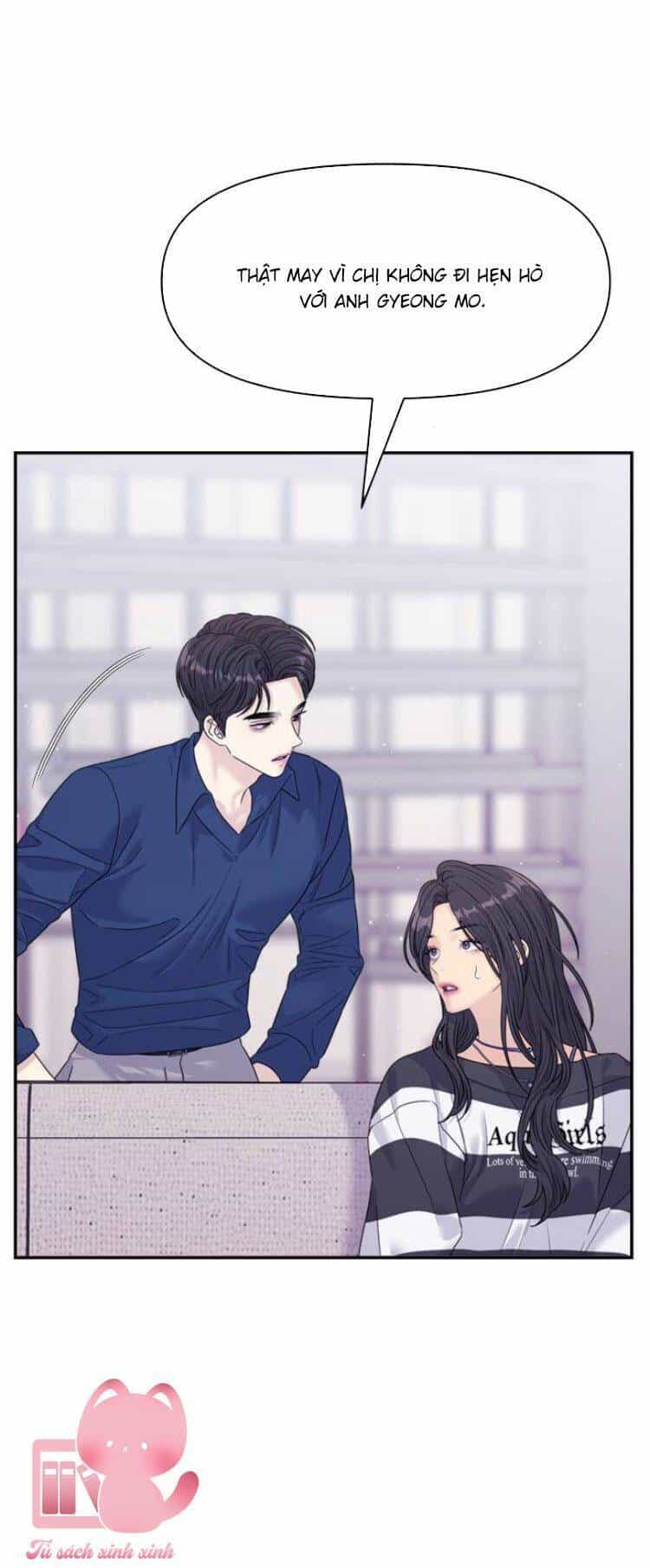 Couple Breaker - Chương 69 - ảnh 64