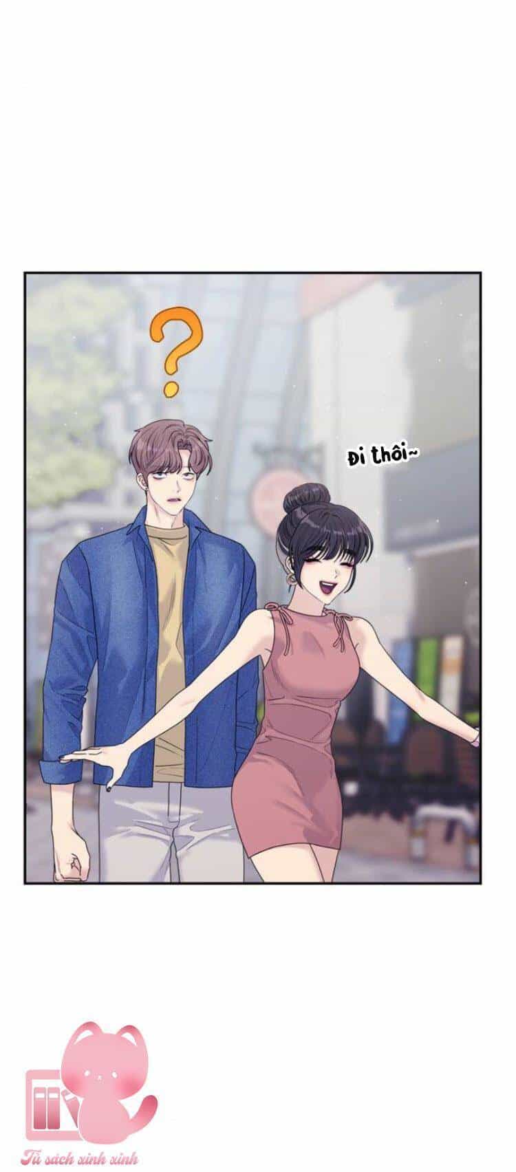 Couple Breaker - Chương 69 - ảnh 9