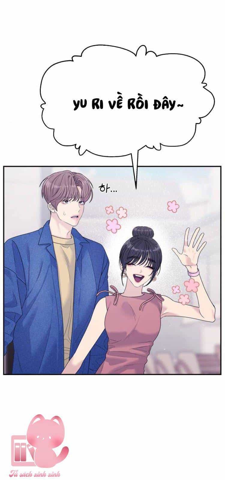 Couple Breaker - Chương 70 - ảnh 12