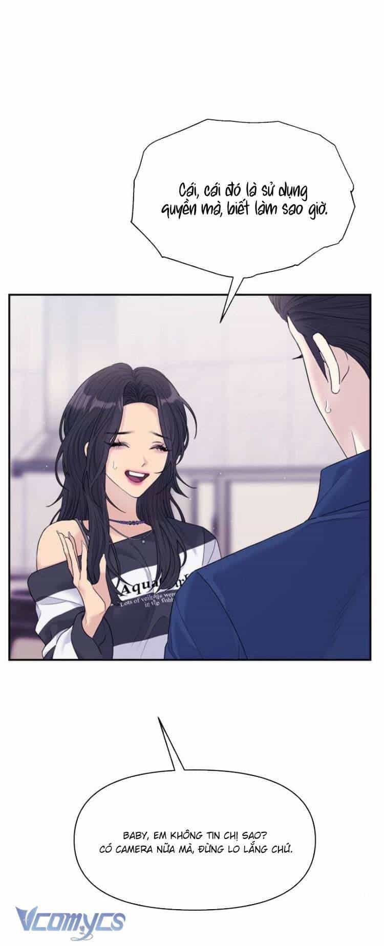 Couple Breaker - Chương 71 - ảnh 9