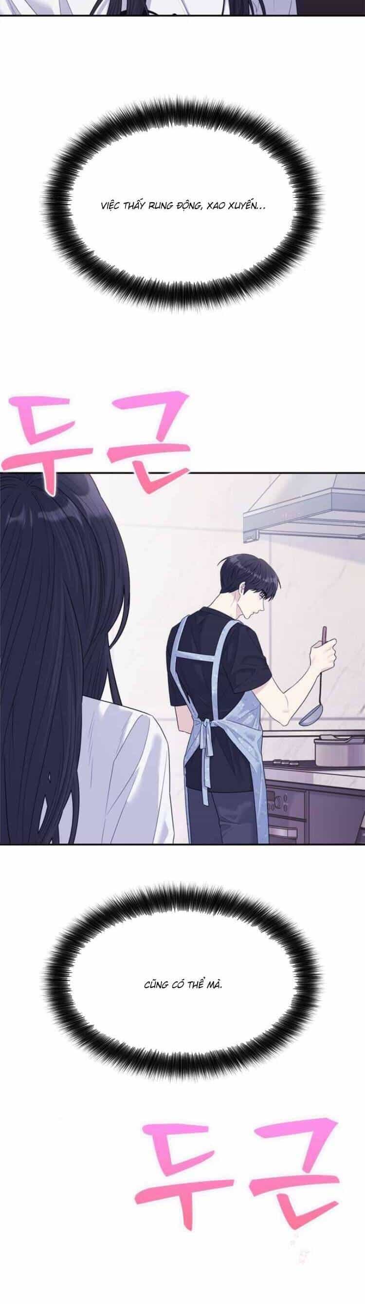 Couple Breaker - Chương 72 - ảnh 17