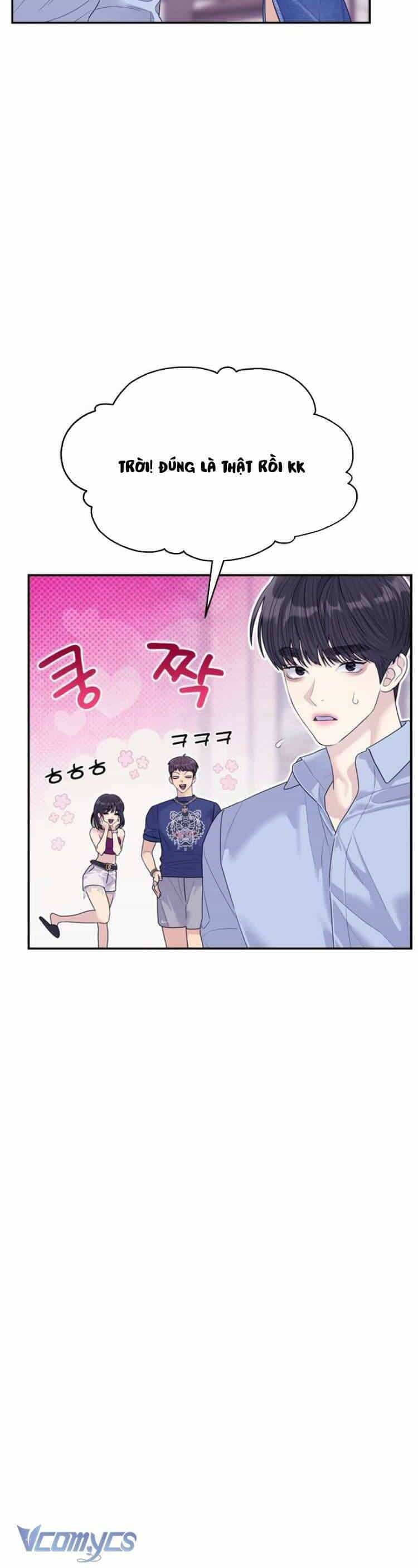 Couple Breaker - Chương 72 - ảnh 49
