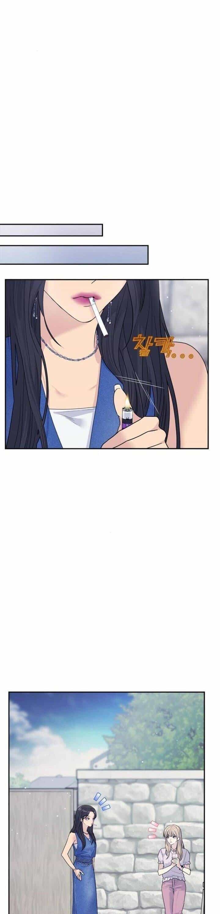 Couple Breaker - Chương 73 - ảnh 34