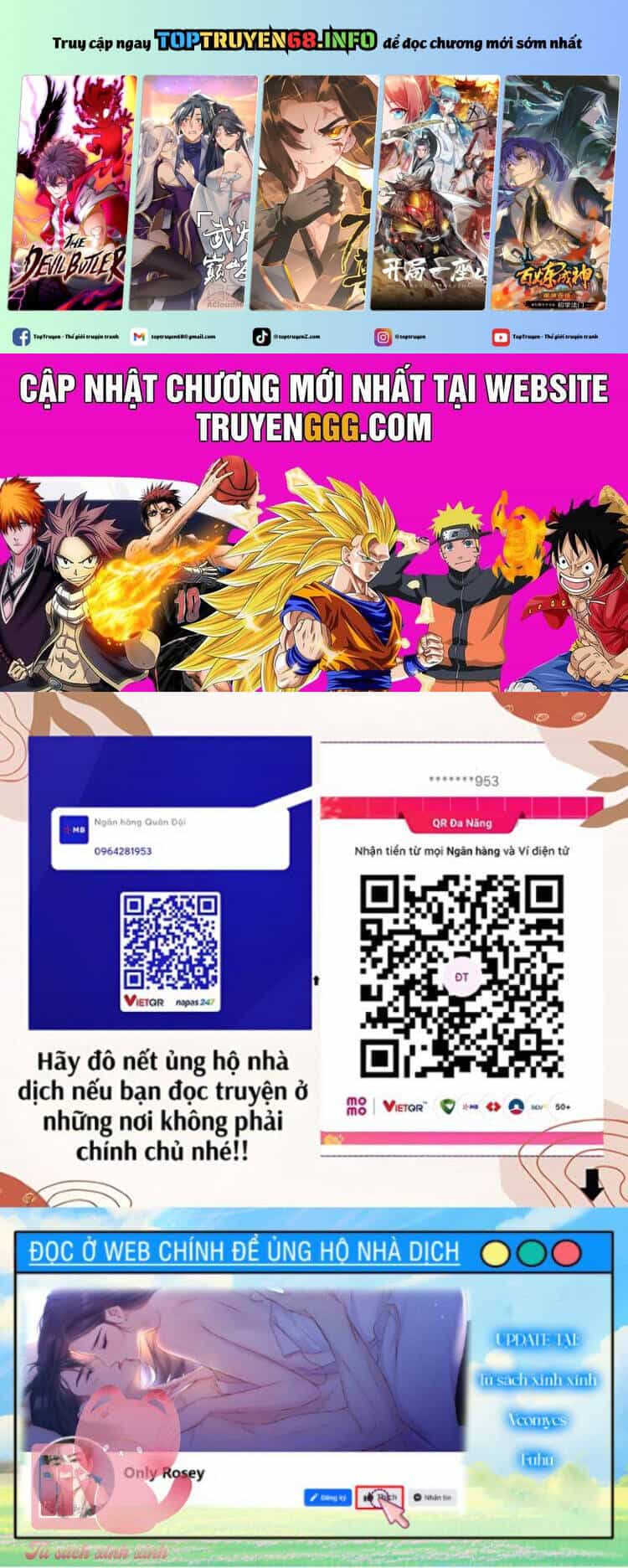 Couple Breaker - Chương 74 - ảnh 2