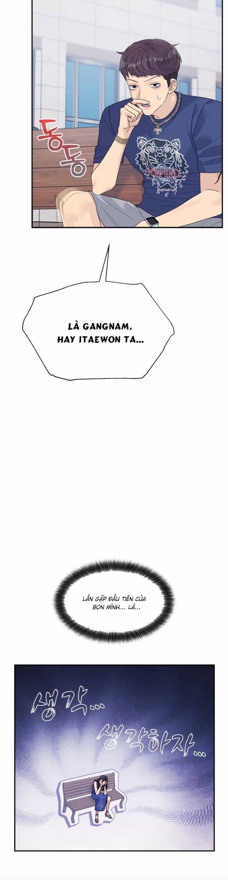 Couple Breaker - Chương 74 - ảnh 47
