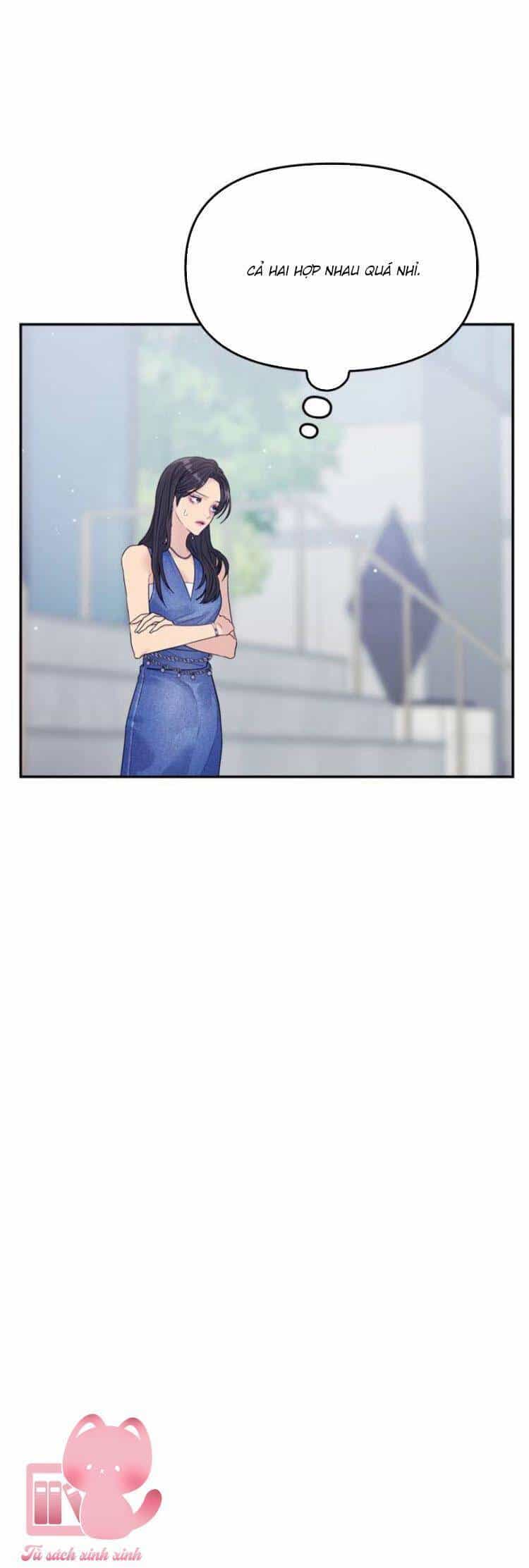 Couple Breaker - Chương 75 - ảnh 36